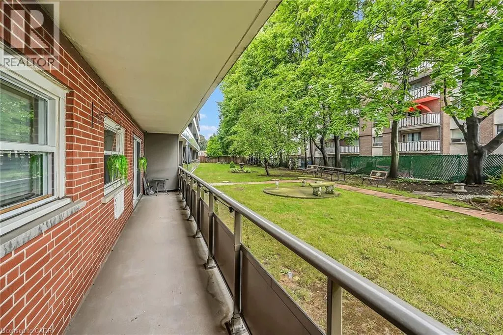 11 WOODMAN Drive S Unit# 103, #103
