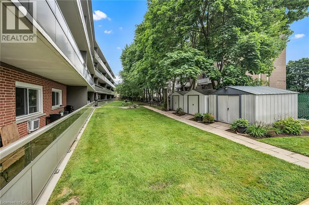 11 WOODMAN Drive S Unit# 103, #103