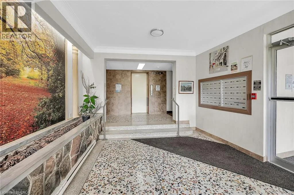 11 WOODMAN Drive S Unit# 103, #103
