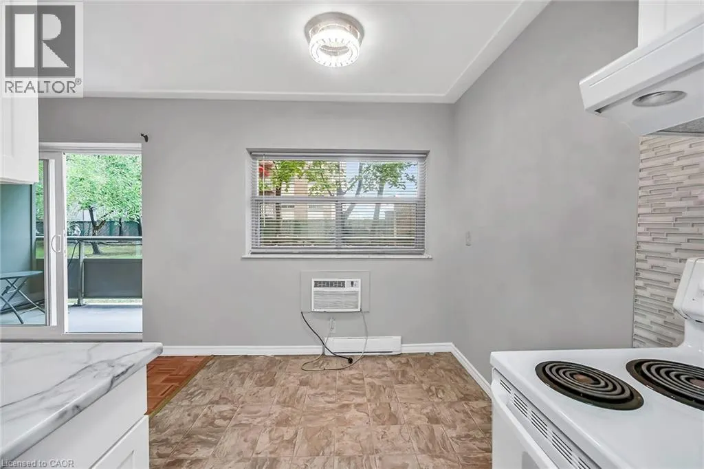11 WOODMAN Drive S Unit# 103, #103