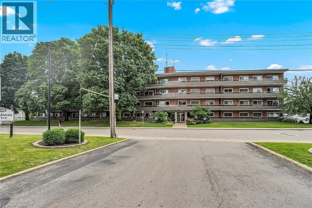 11 WOODMAN Drive S Unit# 103, #103