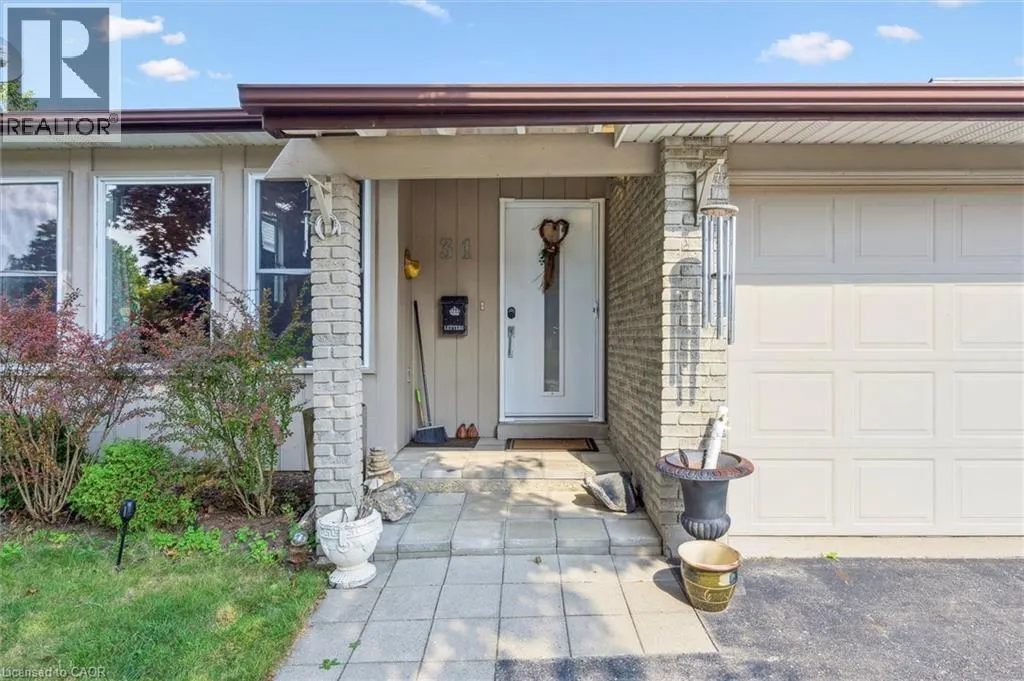 31 SAXONY Circle
