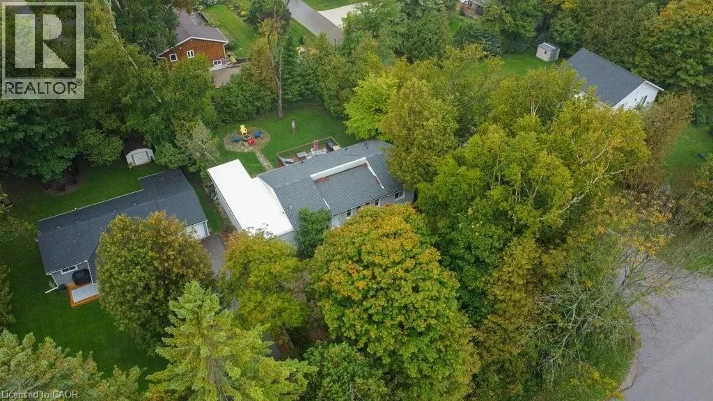 505 ATTAWANDARON Road