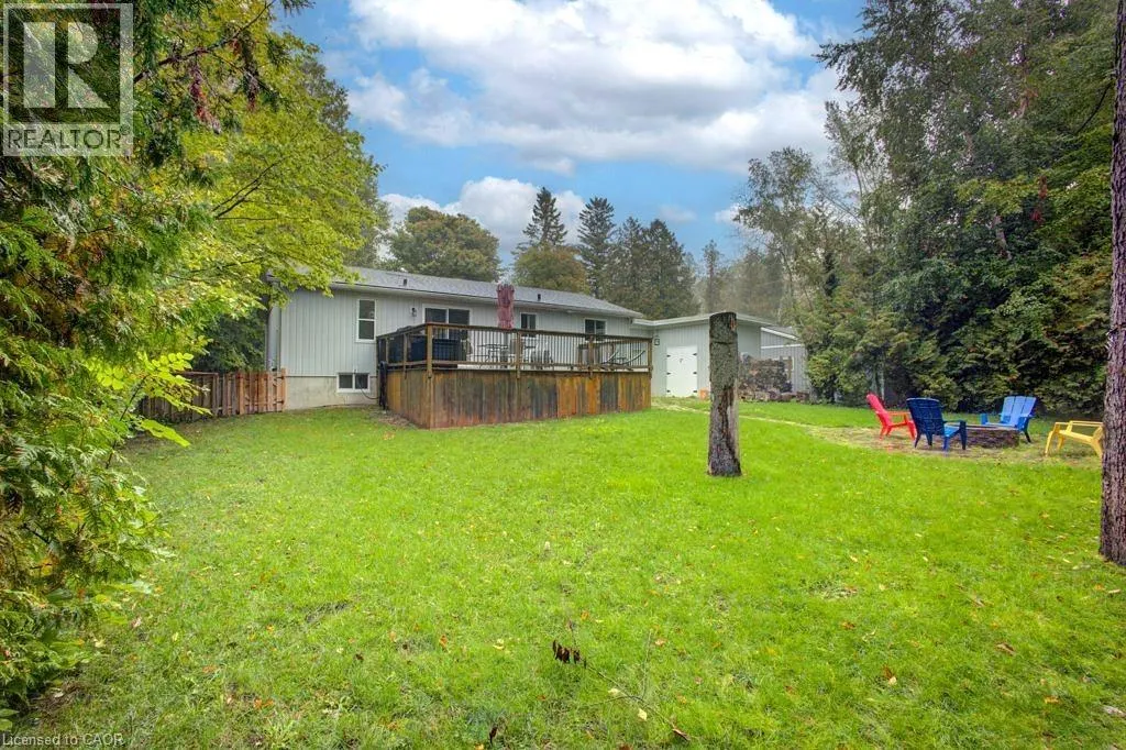 505 ATTAWANDARON Road
