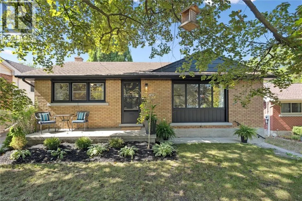 147 ORIOLE Street