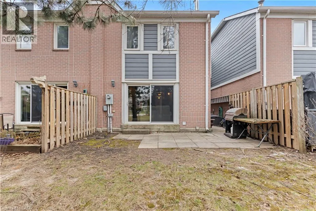 2205 SOUTH MILLWAY Unit# 82, #82