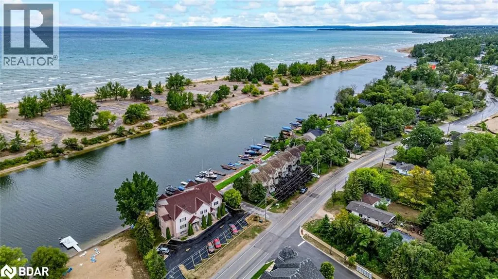194 RIVER Road E Unit# 3B, #3B