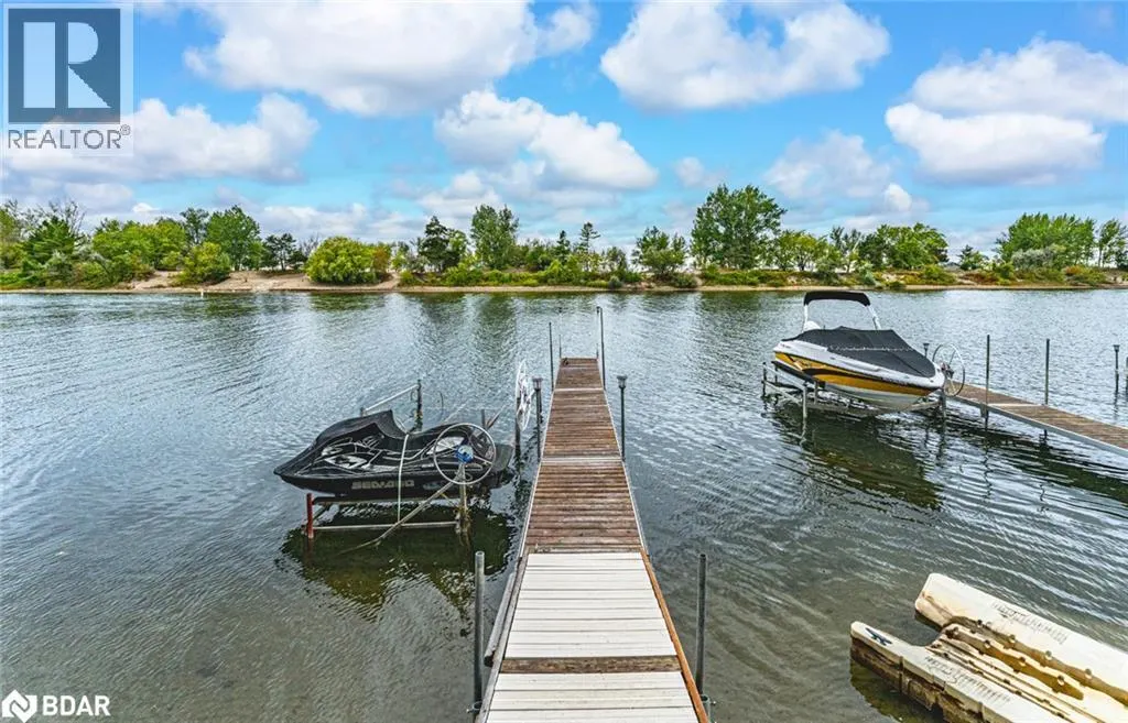 194 RIVER Road E Unit# 3B, #3B