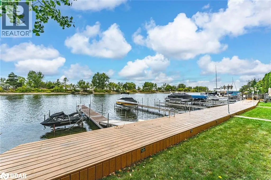 194 RIVER Road E Unit# 3B, #3B