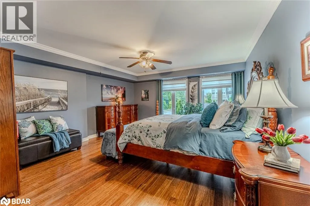 194 RIVER Road E Unit# 3B, #3B