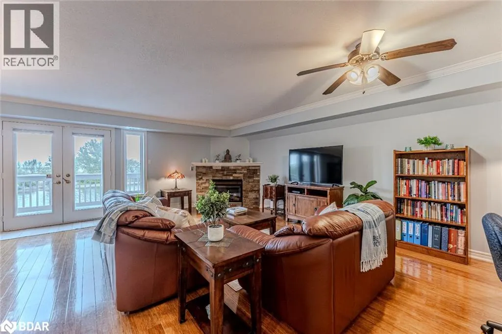 194 RIVER Road E Unit# 3B, #3B