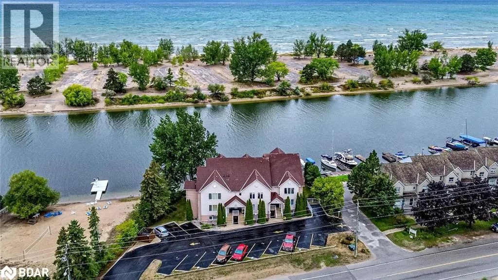 194 RIVER Road E Unit# 3B, #3B