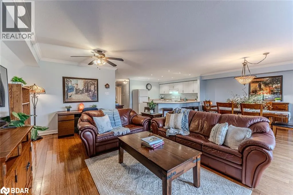 194 RIVER Road E Unit# 3B, #3B