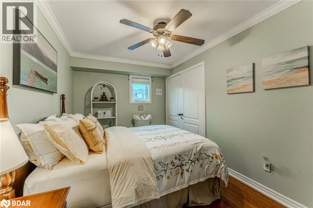 194 RIVER Road E Unit# 3B, #3B