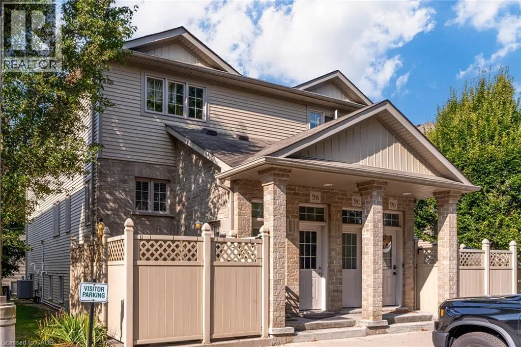 1941 OTTAWA Street S Unit# 9A, #9A