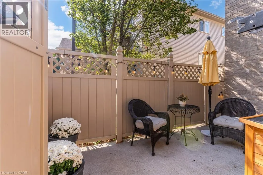 1941 OTTAWA Street S Unit# 9A, #9A