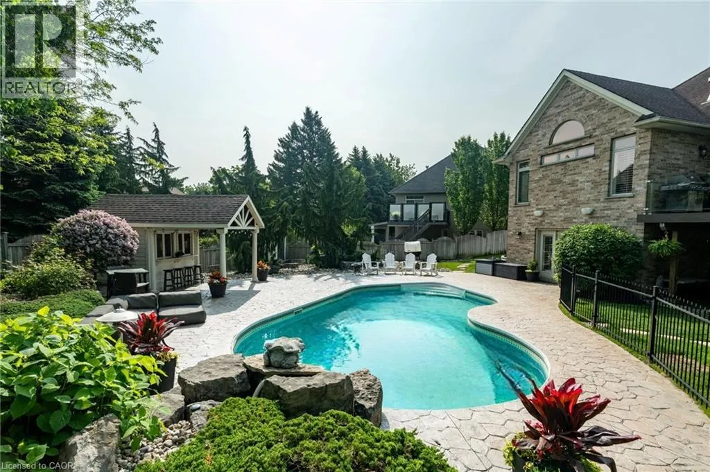 333 MILLA Court