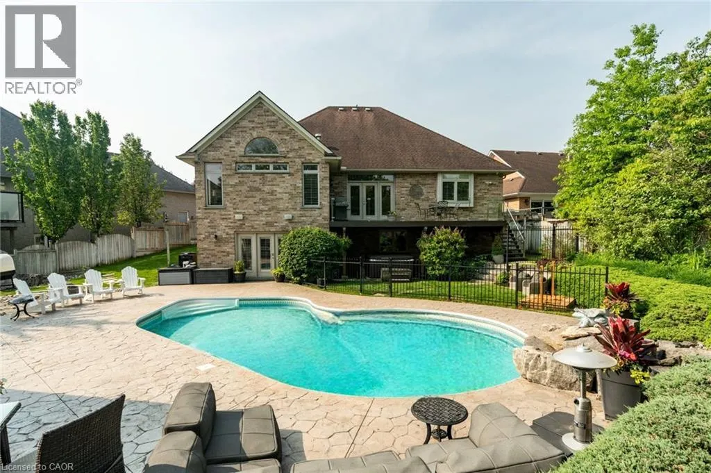 333 MILLA Court
