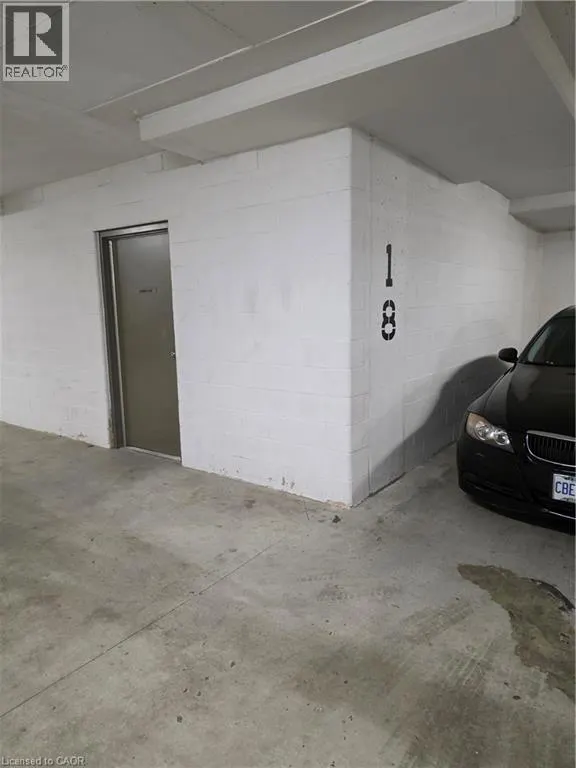 125 SHOREVIEW Place Unit# 307, #307