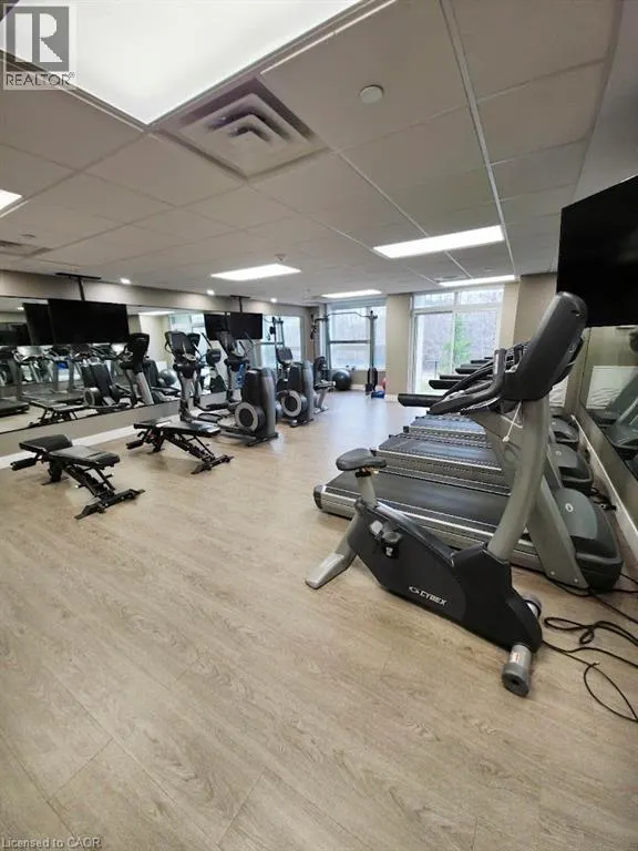 125 SHOREVIEW Place Unit# 307, #307