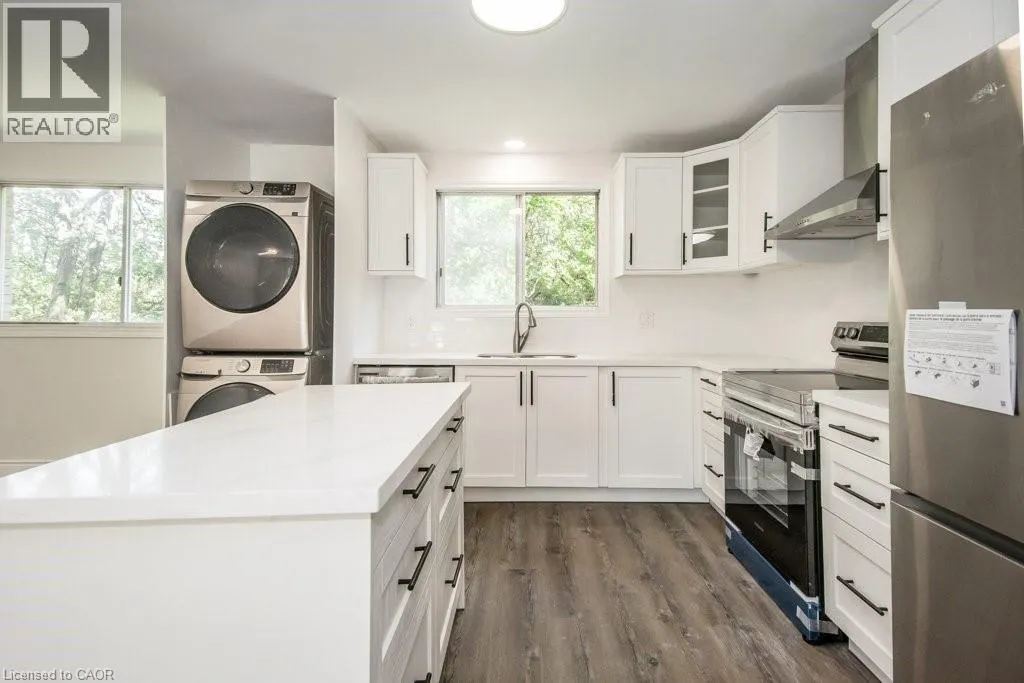 590 CANEWOOD Crescent Unit# Main, #Main