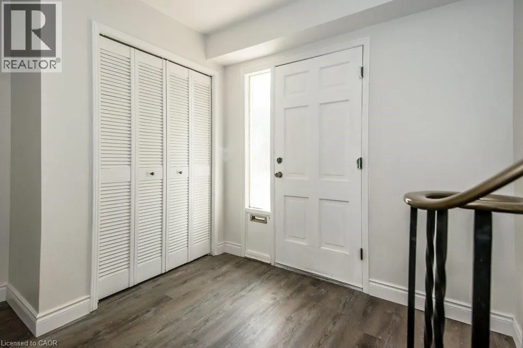 590 CANEWOOD Crescent Unit# Main, #Main