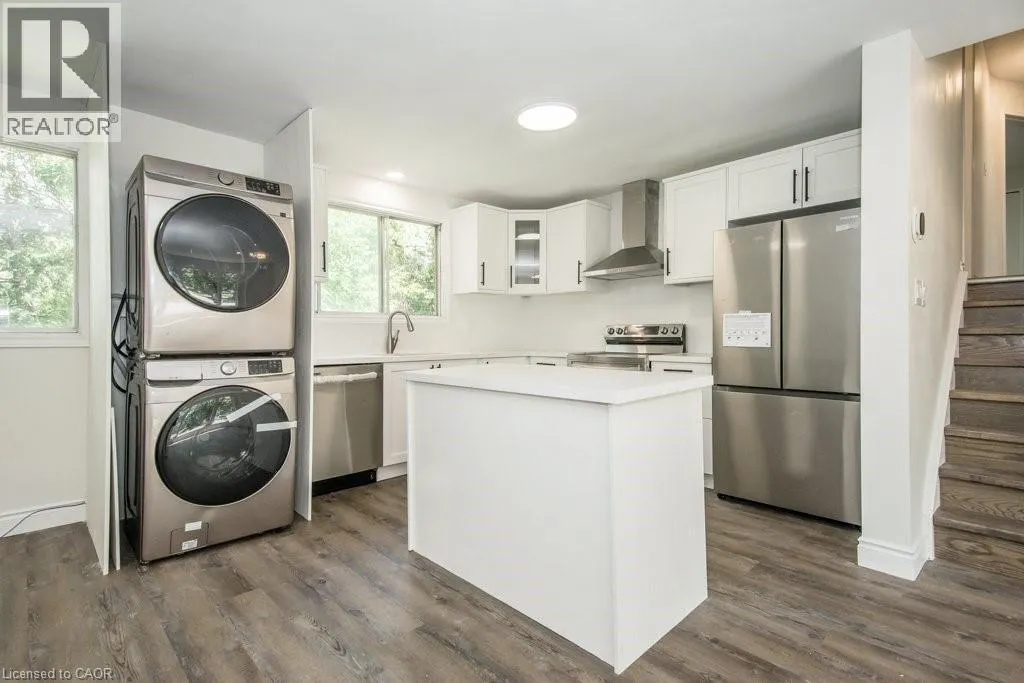 590 CANEWOOD Crescent Unit# Main, #Main