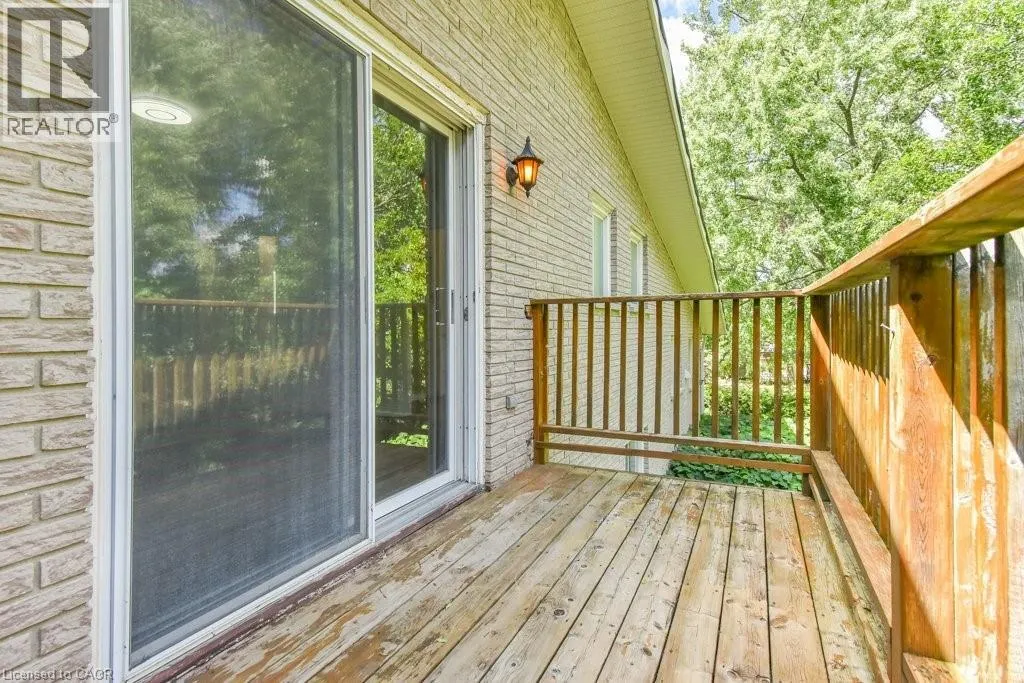 590 CANEWOOD Crescent Unit# Main, #Main