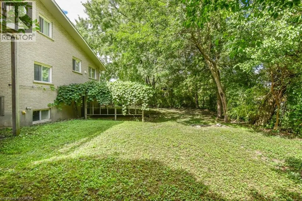 590 CANEWOOD Crescent Unit# Main, #Main