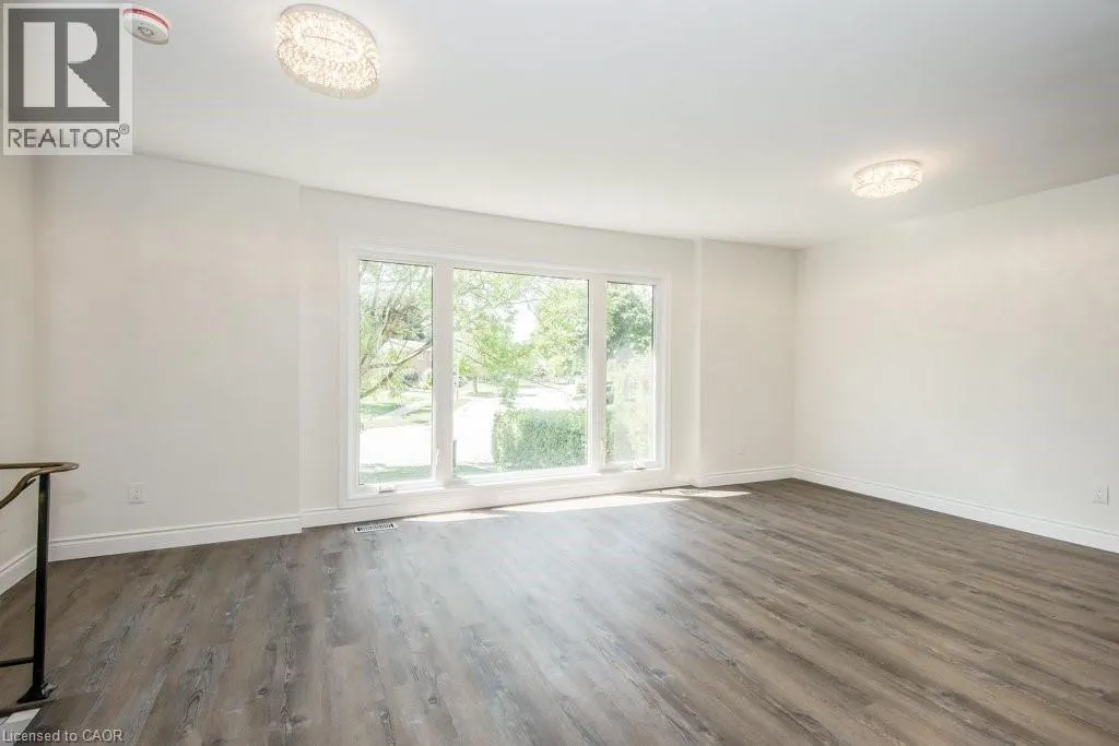 590 CANEWOOD Crescent Unit# Main, #Main