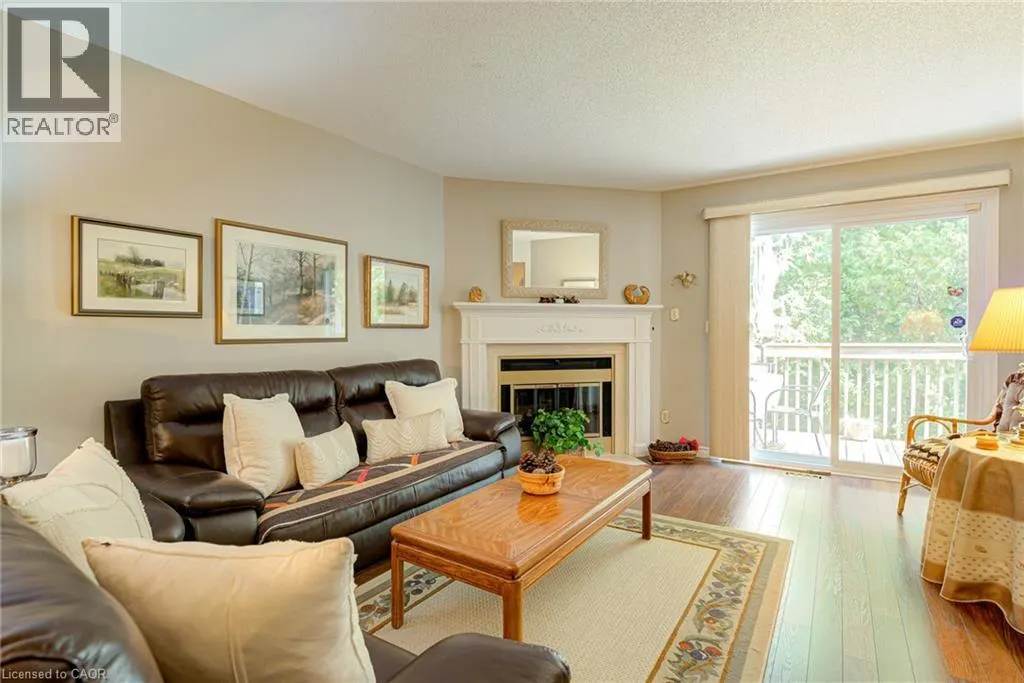 523 BEECHWOOD Drive Unit# 12, #12