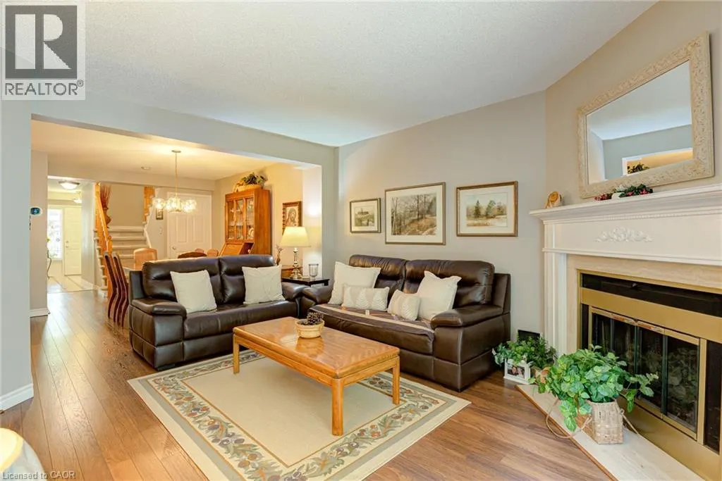 523 BEECHWOOD Drive Unit# 12, #12