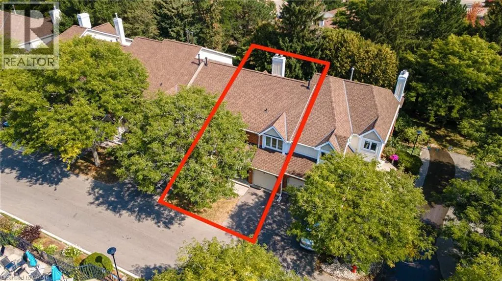 523 BEECHWOOD Drive Unit# 12, #12