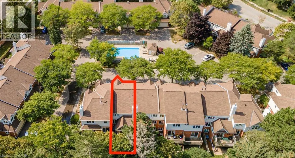 523 BEECHWOOD Drive Unit# 12, #12