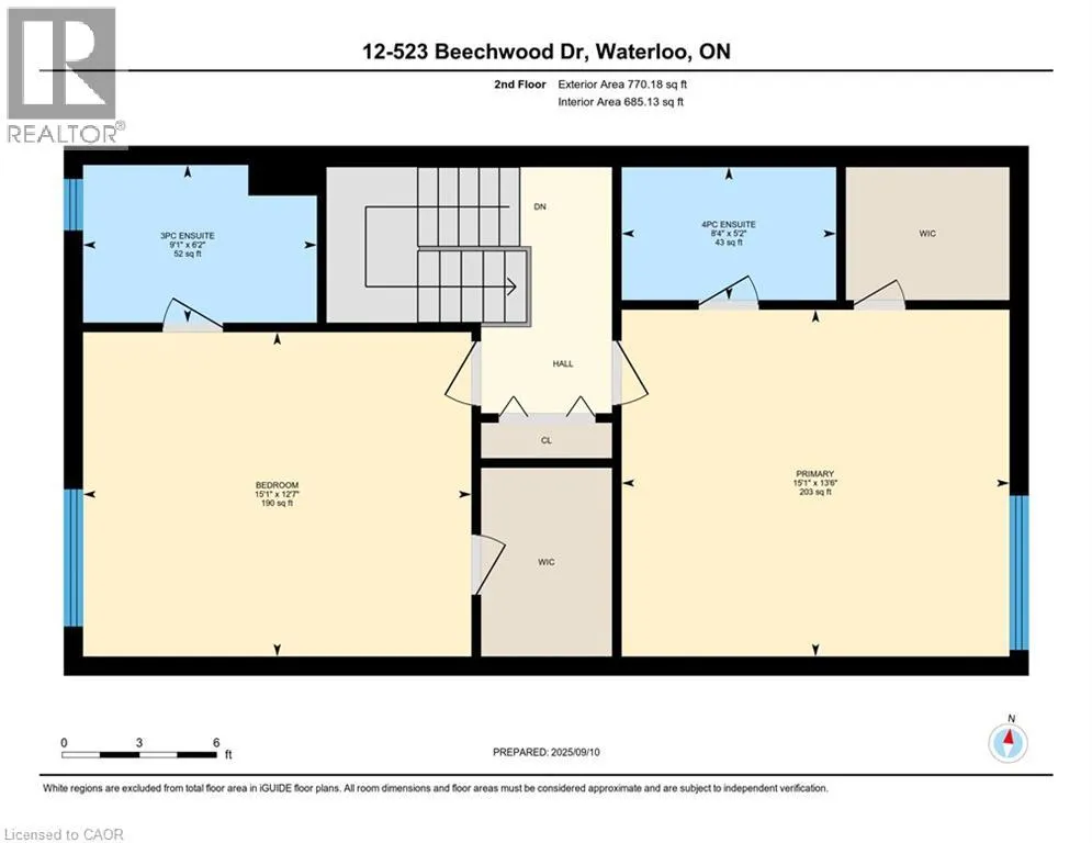 523 BEECHWOOD Drive Unit# 12, #12