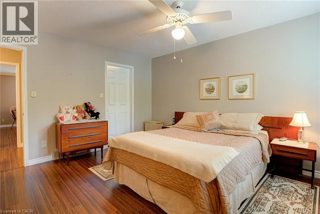 523 BEECHWOOD Drive Unit# 12, #12