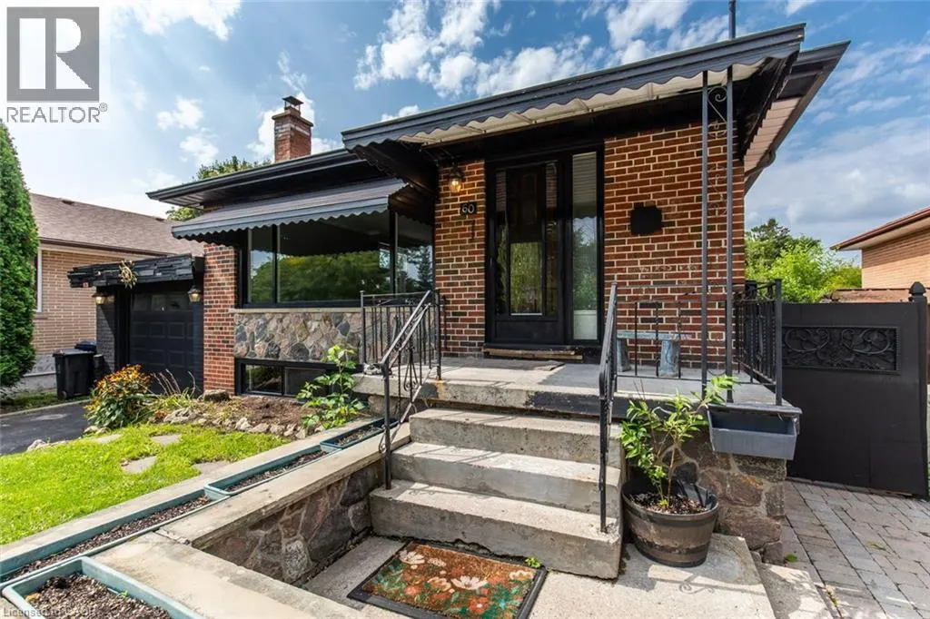 60 GREENOCK Avenue