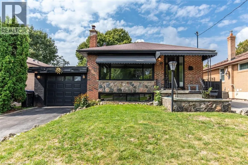 60 GREENOCK Avenue