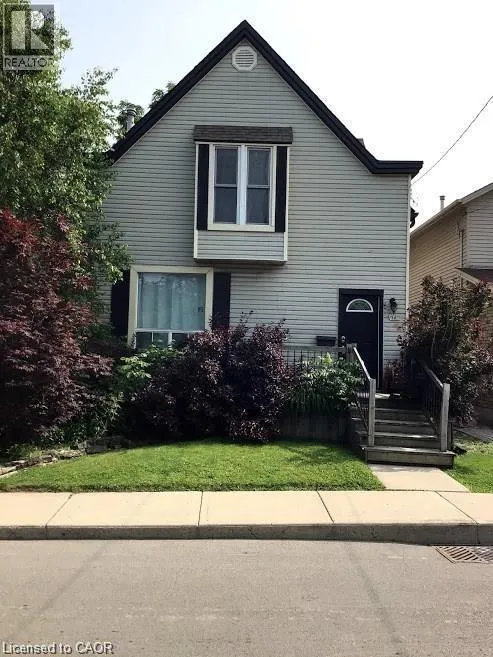 18 HILL Street Unit# 2, #2