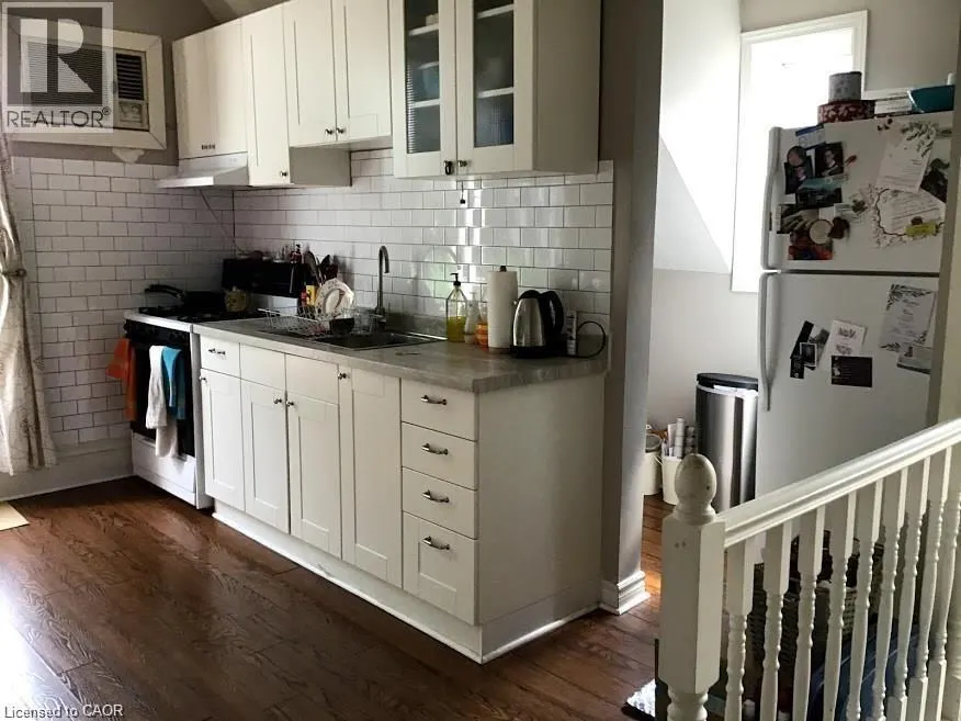 18 HILL Street Unit# 2, #2
