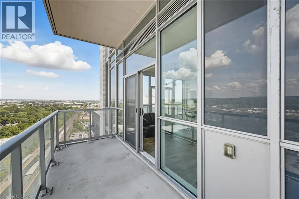 2087 FAIRVIEW Street Unit# 2309, #2309