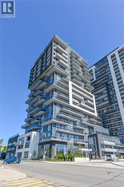 2087 FAIRVIEW Street Unit# 2309, #2309