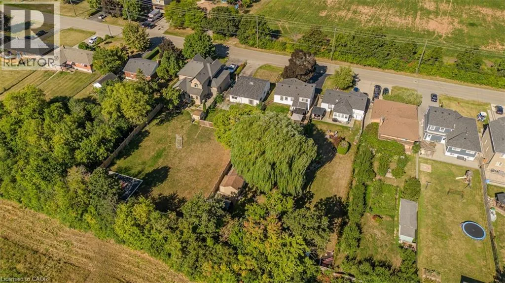 270 JONES Road