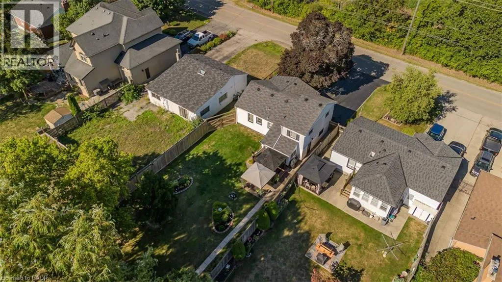 270 JONES Road