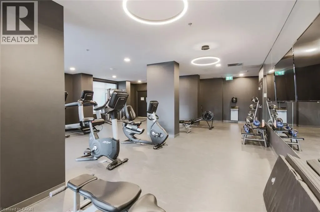 155 CAROLINE Street S Unit# 1005, #1005