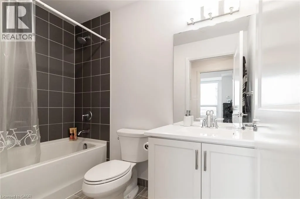 155 CAROLINE Street S Unit# 1005, #1005