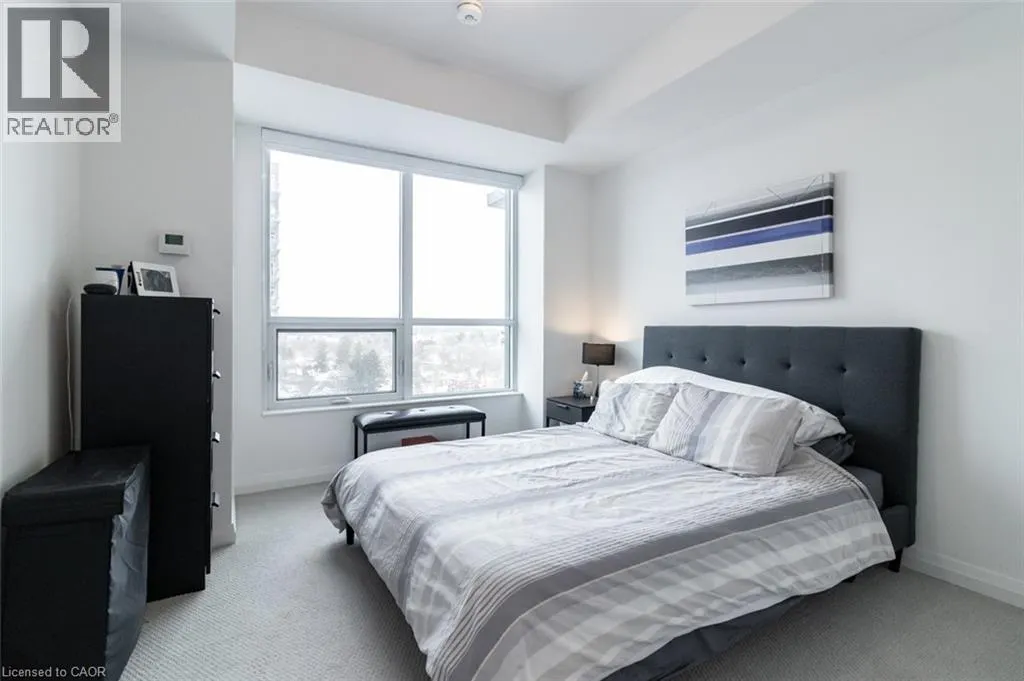 155 CAROLINE Street S Unit# 1005, #1005