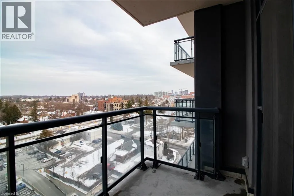 155 CAROLINE Street S Unit# 1005, #1005