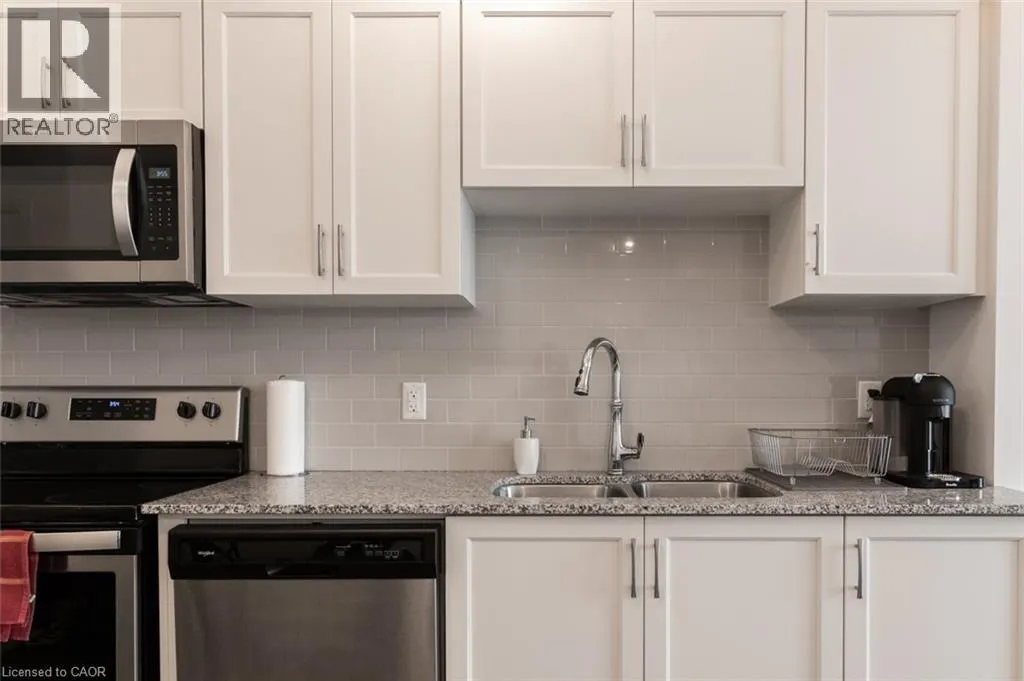 155 CAROLINE Street S Unit# 1005, #1005