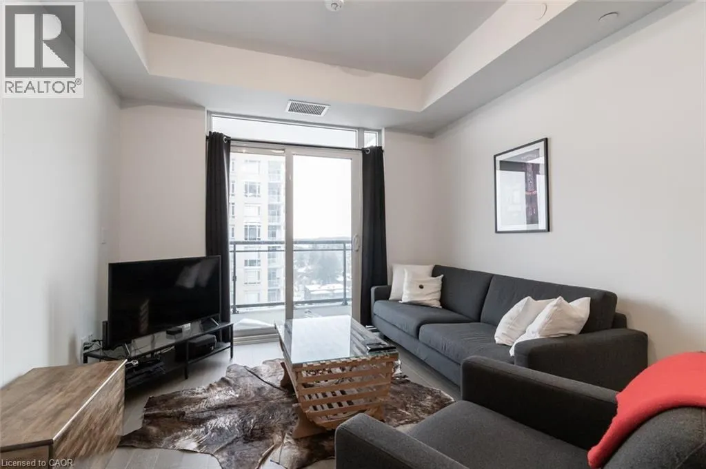 155 CAROLINE Street S Unit# 1005, #1005